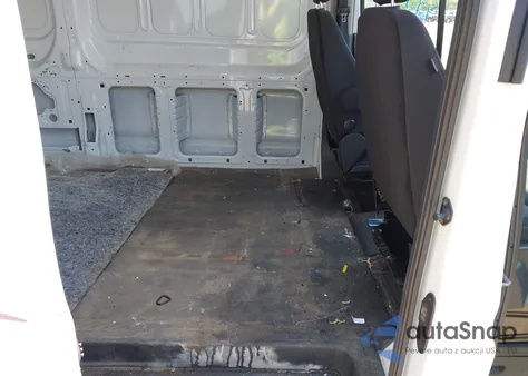 2023 Ford Transit-250 z USA, uszkodzony, nr VIN 1FTBR1CG1PKA34203